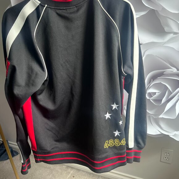 The North Face A5 Series 7 Seven Summits Track Jacket Mens Medium - Picture 5 of 9